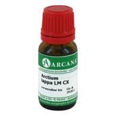 ARCTIUM lappa LM 110 Dilution (PZN 13388129)