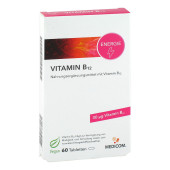 VITAMIN B12 TABLETTEN (PZN 11597981)