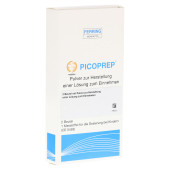 PICOPREP Pulver z.Herst.e.Lösung z.Einnehmen (PZN 10085629)