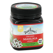 BIO MANUKA Honig MGO 400+ TranzAlpine (PZN 13330756)