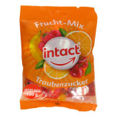 INTACT Traubenz. Frucht-Mix Beutel (PZN 14366472)