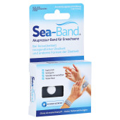 Sea-band Akupressurband für Erwachsene (PZN 4847259)