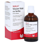 VISCUM MALI ex herba W 5% Oleum (PZN 2088909)