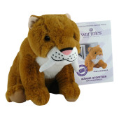 WARMIES Säbelzahntiger (PZN 14170361)
