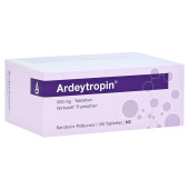 Ardeytropin (PZN 7422744)