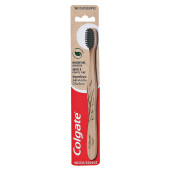 COLGATE Bamboo Aktivkohle Zahnbürste (PZN 16020915)