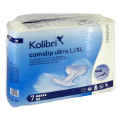 KOLIBRI comslip premium ultra L/XL 120-170 cm (PZN 11036194)