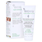 BIOMED Vergiss dein Alter Anti-Aging Gesichtsmaske (PZN 11554546)