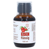 EISEN MIT Dattelextrakt flüssig (PZN 15864143)