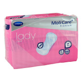 MOLICARE Premium lady pad 5 Tropfen (PZN 13982424)