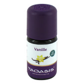 Taoasis Vanille Extrakt Öl Bio (PZN 14351826)