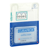 CURAPROX orthodontisches Wachs (PZN 10280650)