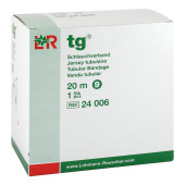 TG Schlauchverband Gr.9 20 m weiß (PZN 14237125)
