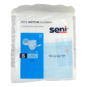 SENI Active Classic Inkontinenzslip Einmal S (PZN 13330414)
