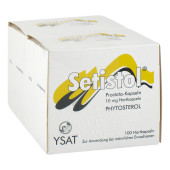 SETISTOL Prostata-Kapseln (PZN 14018133)