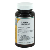 PAPAIN 400 mg Kapseln (PZN 13657262)
