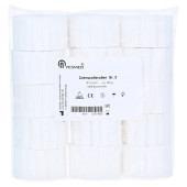 ZAHNWATTEROLLEN Gr.2 Drm.10 mm (PZN 7314500)