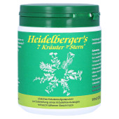 Heidelbergers 7 Kräuter Stern Tee (PZN 3152727)