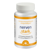 NERVENSTARK Dr.Jacob's Kapseln (PZN 14399767)