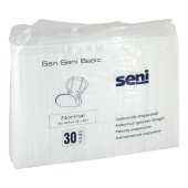 SAN SENI Basic anatomische Vorlagen normal (PZN 13228638)