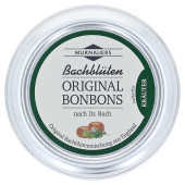 MURNAUERS Bachblüten Original Bonbons Kräuter (PZN 16241415)