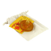GOLDISAUGER naturform oval XS ab 0 Monate (PZN 11335985)