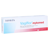 Vagiflor mykomed 200mg (PZN 15579773)