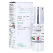 BIOMED Vergiss dein Alter Anti-Aging Serum (PZN 9075778)