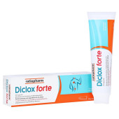 Diclox forte 20mg/g (PZN 16705010)