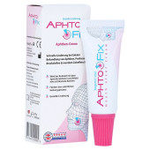 APHTOFIX Aphthen-Creme (PZN 11374850)