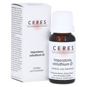 CERES Imperatoria ostruthium Urtinktur (PZN 12724938)