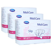 MOLICARE Slip super Gr.M (PZN 11351843)
