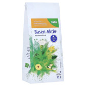 BASEN AKTIV Tee Nr.1 Brennnessel-Linde Bio Salus (PZN 16357721)