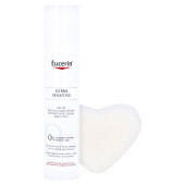 Eucerin UltraSensitive Reinigungslotion + gratis Konjac-Schwamm (PZN 10268695)