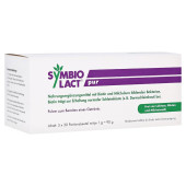 SYMBIOLACT pur Nahrungsergänzungsmittel Pulver (PZN 9205146)