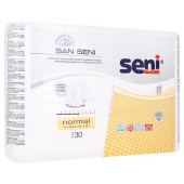 SAN SENI normal anatomische Vorlagen (PZN 3427383)