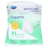 MOLICARE Premium Fixpants long leg Gr.XL (PZN 12543958)