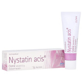 Nystatin acis (PZN 9667303)