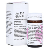 JUV 110 Globuli (PZN 14275485)