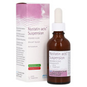 Nystatin acis (PZN 9667349)