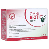 OMNI BiOTiC Pro-Vi 5 Portionsbeutel (PZN 16907328)