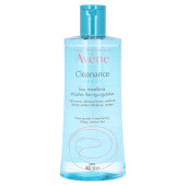 AVENE Cleanance Mizellen Reinigungslotion (PZN 16021441)