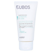 Eubos Sensitive Fuß Hornhaut Reduziercreme (PZN 5515743)