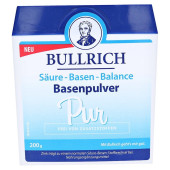Bullrich Säure Basen Balance Basenpulver (PZN 13908184)