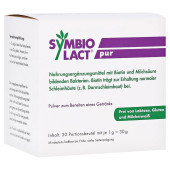 Symbiolact pur Nahrungsergänzungsmittel (PZN 1676248)