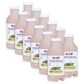 HIPP Sondennahrung Rind & Zucchini-Gemüse Kunst.Fl (PZN 12896556)