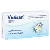 Vidisan EDO Einzeldosispipetten (PZN 10346320)