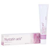 Nystatin acis (PZN 9667326)