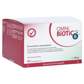 OMNi BiOTiC 6 Sachet (PZN 10064811)