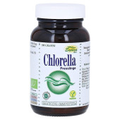 CHLORELLA BIO Presslinge (PZN 16938470)